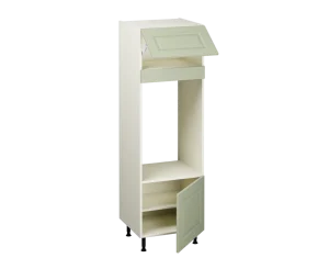 Double Oven Unit (1825 x 600)