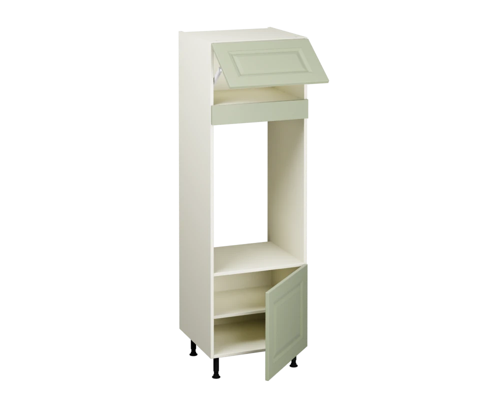 Double Oven Unit (1825 x 600)