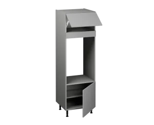 Double Oven Unit (1825 x 600)