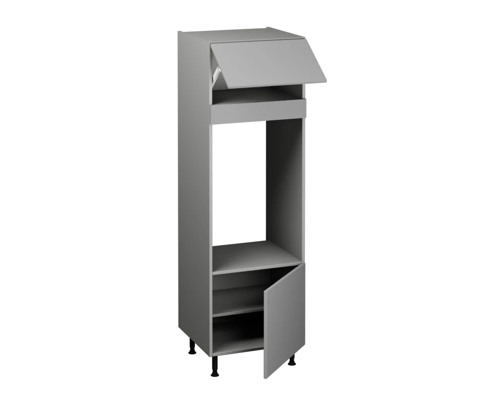 Double Oven Unit (1825 x 600)