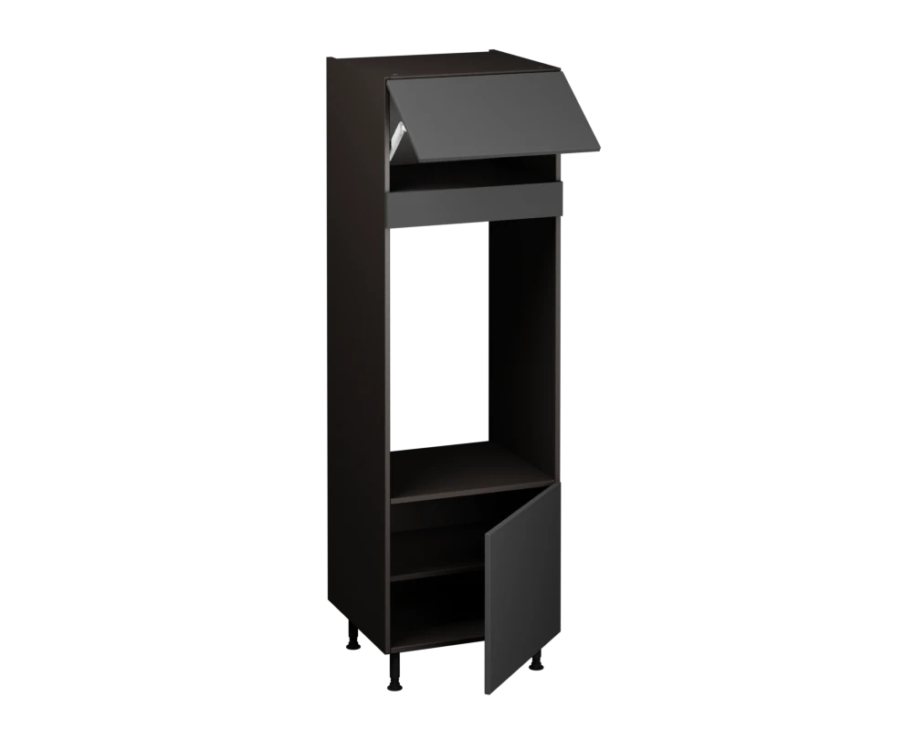 Double Oven Unit (1825 x 600)