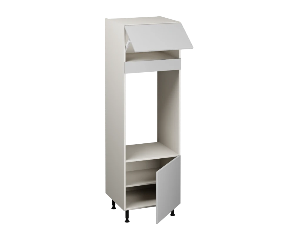 Double Oven Unit (1825 x 600)