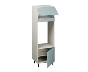 Double Oven Unit (1825 x 600)