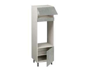 Double Oven Unit (1825 x 600)