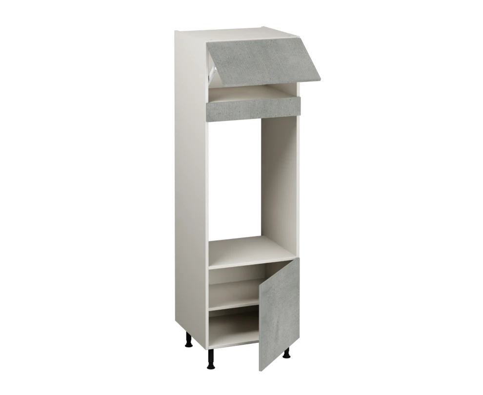 Double Oven Unit (1825 x 600)