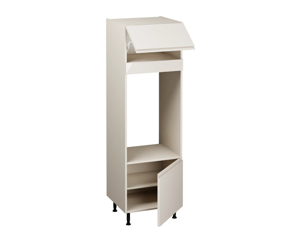 Double Oven Unit (1825 x 600)