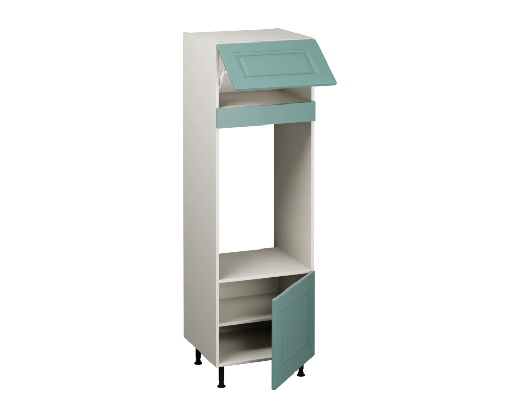 Double Oven Unit (1825 x 600)