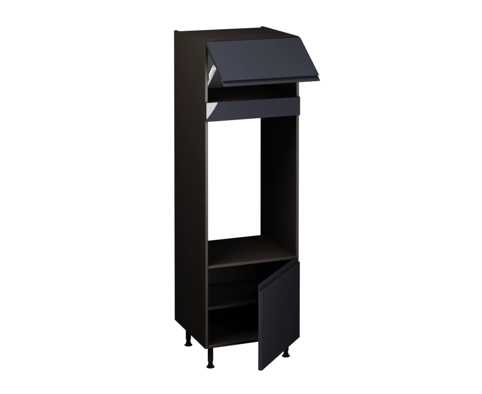 Double Oven Unit (1825 x 600)