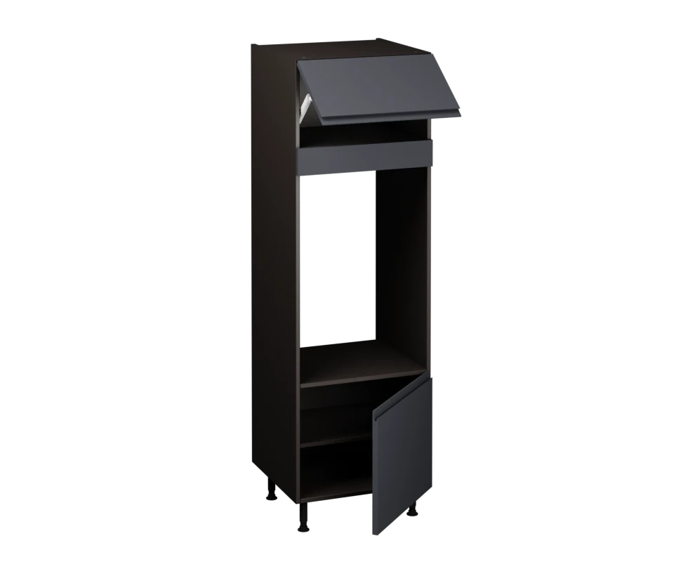 Double Oven Unit (1825 x 600)