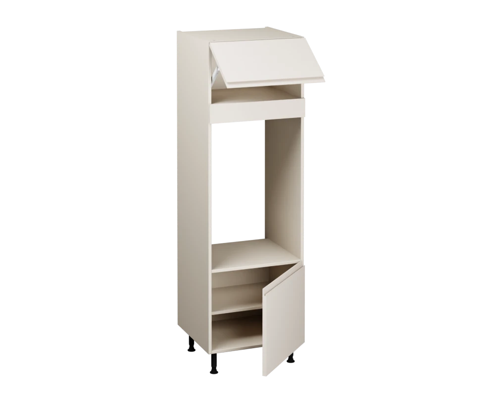 Double Oven Unit (1825 x 600)