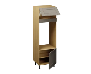 Double Oven Unit (1825 x 600)
