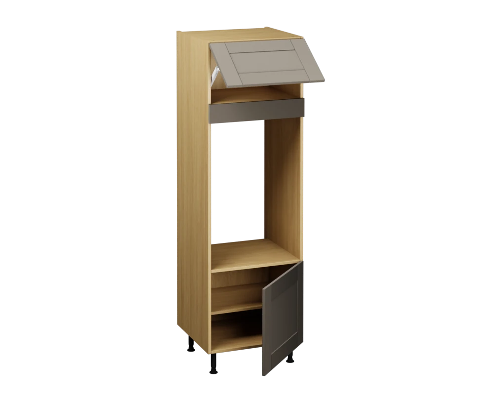 Double Oven Unit (1825 x 600)