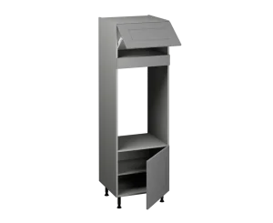 Double Oven Unit (1825 x 600)