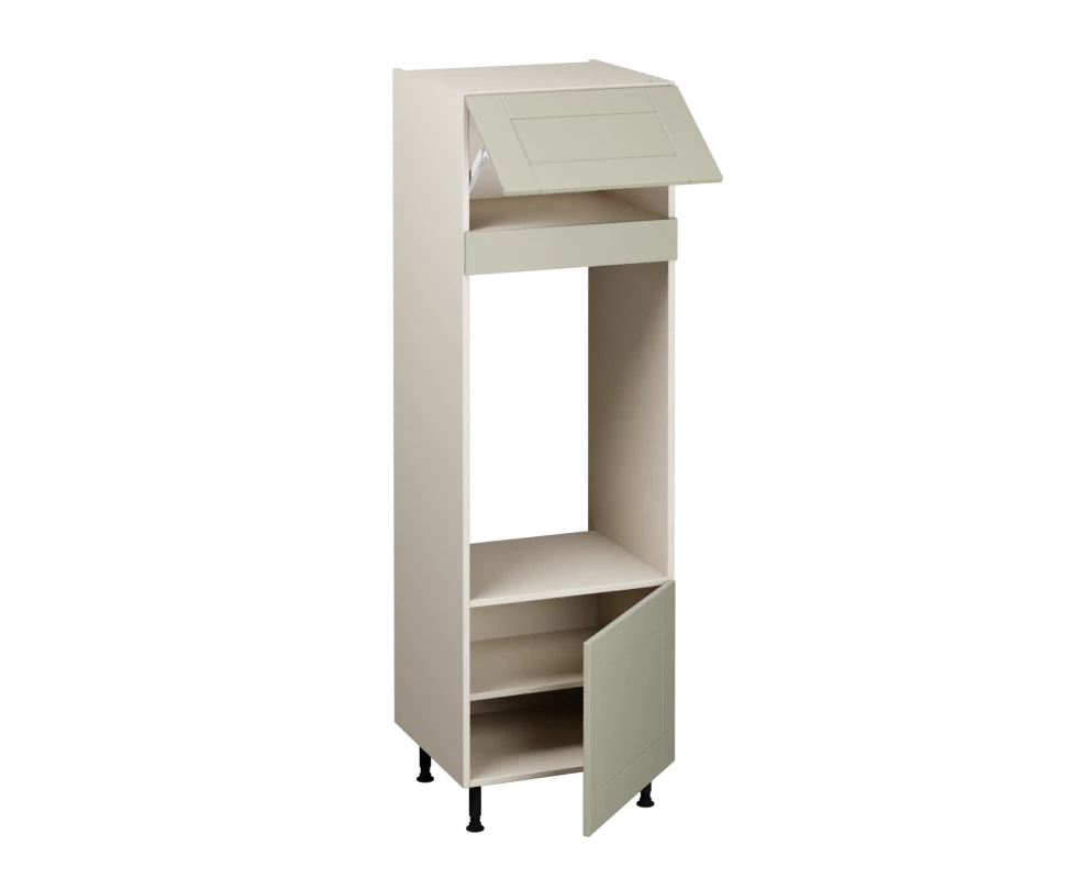 Double Oven Unit (1825 x 600)