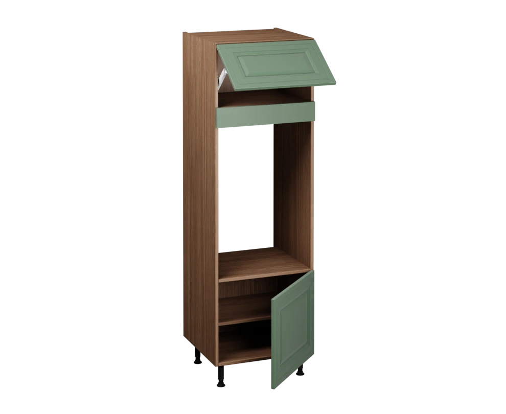 Double Oven Unit (1825 x 600)