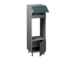Double Oven Unit (1825 x 600)