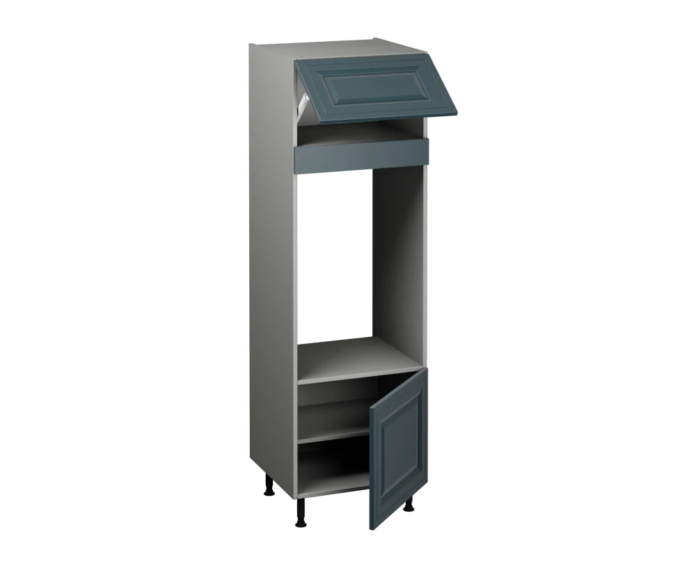 Double Oven Unit (1825 x 600)