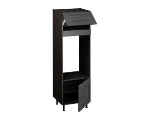 Double Oven Unit (1825 x 600)