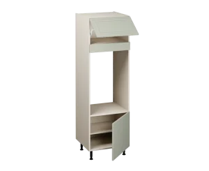 Double Oven Unit (1825 x 600)