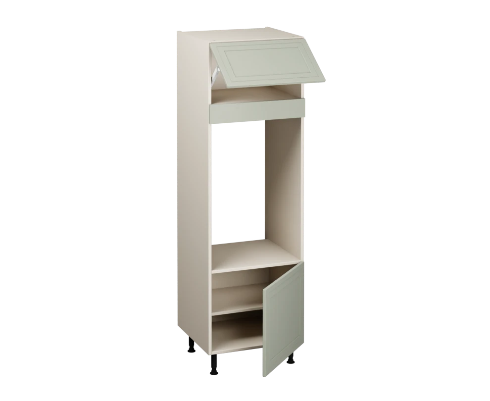 Double Oven Unit (1825 x 600)