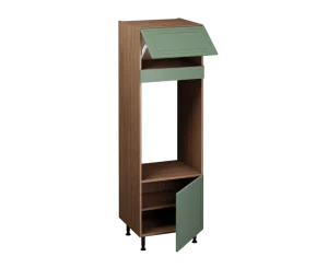 Double Oven Unit (1825 x 600)