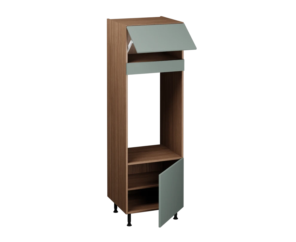 Double Oven Unit (1825 x 600)