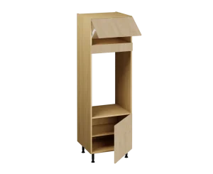 Double Oven Unit (1825 x 600)