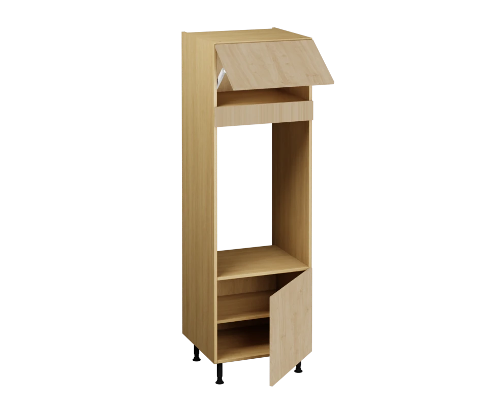 Double Oven Unit (1825 x 600)
