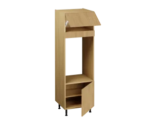 Double Oven Unit (1825 x 600)
