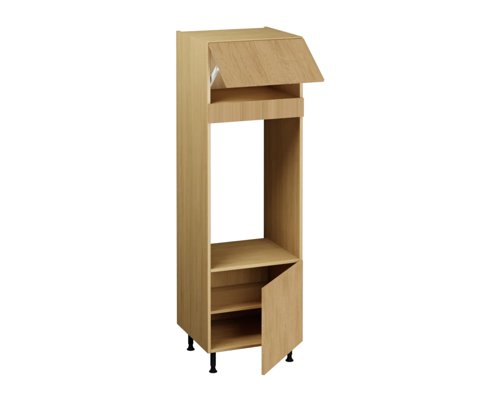 Double Oven Unit (1825 x 600)