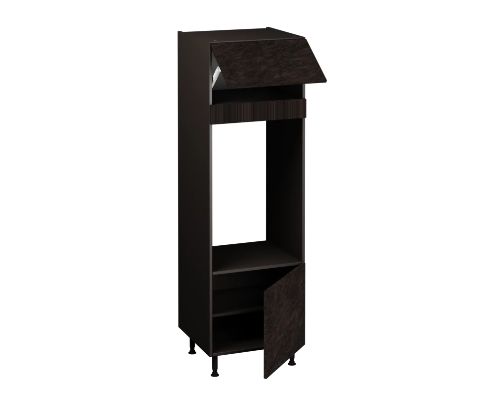 Double Oven Unit (1825 x 600)
