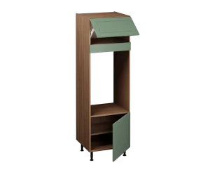 Double Oven Unit (1825 x 600)