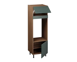 Double Oven Unit (1825 x 600)