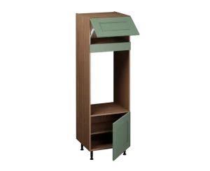Double Oven Unit (1825 x 600)