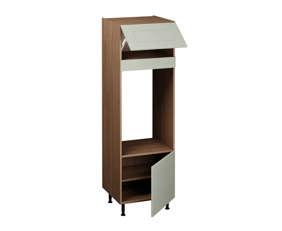 Double Oven Unit (1825 x 600)