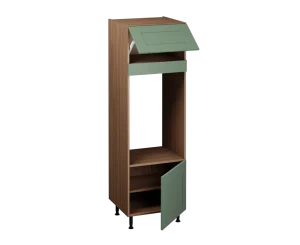Double Oven Unit (1825 x 600)