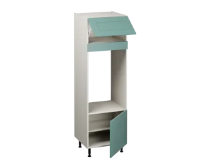 Double Oven Unit (1825 x 600)