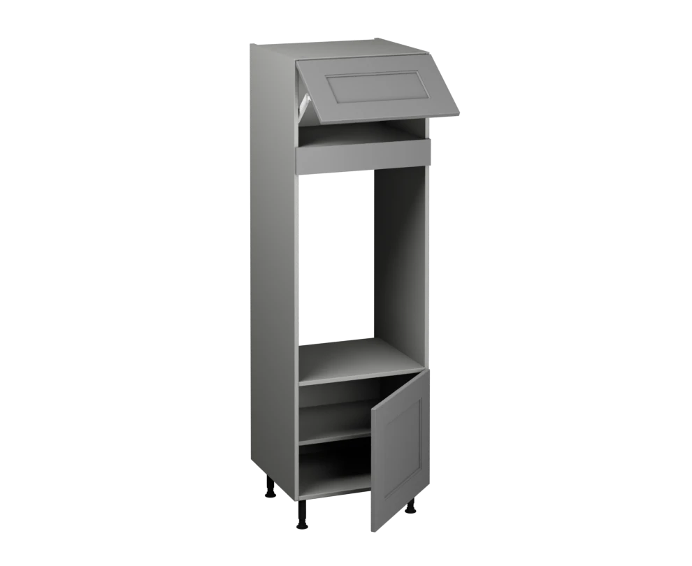 Double Oven Unit (1825 x 600)