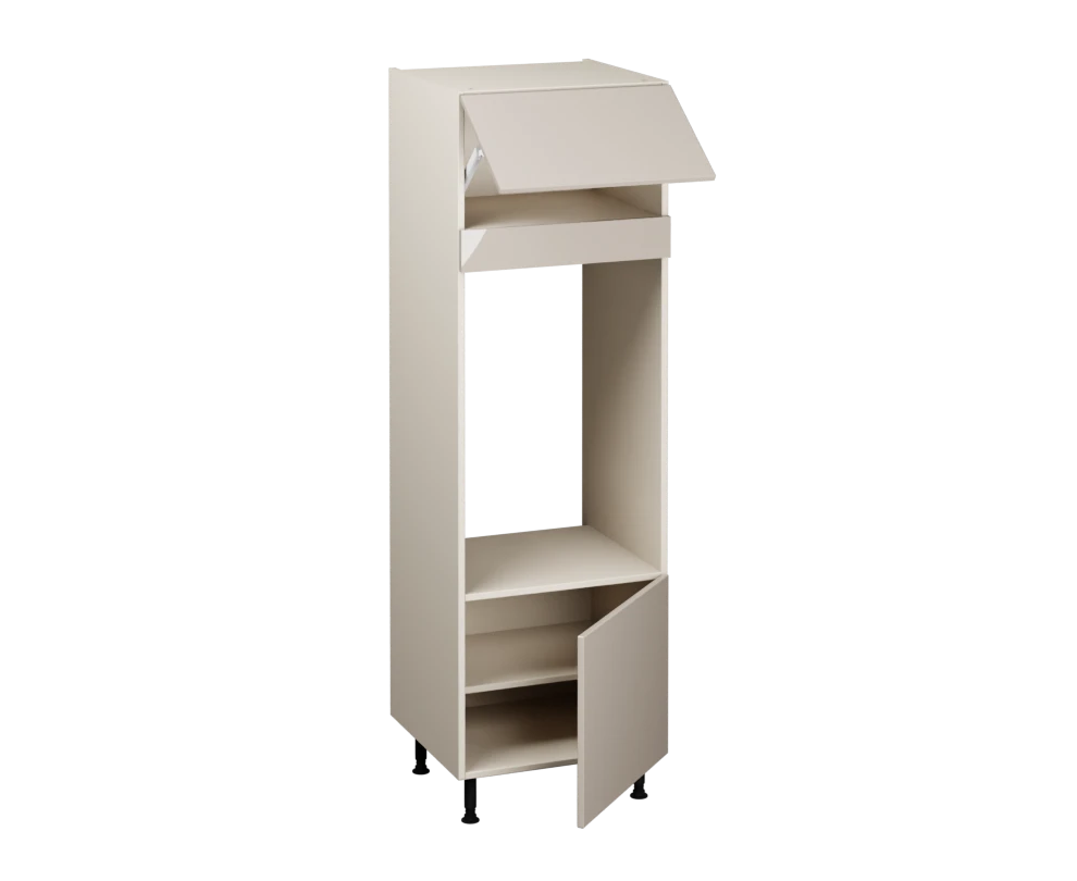 Double Oven Unit (1825 x 600)