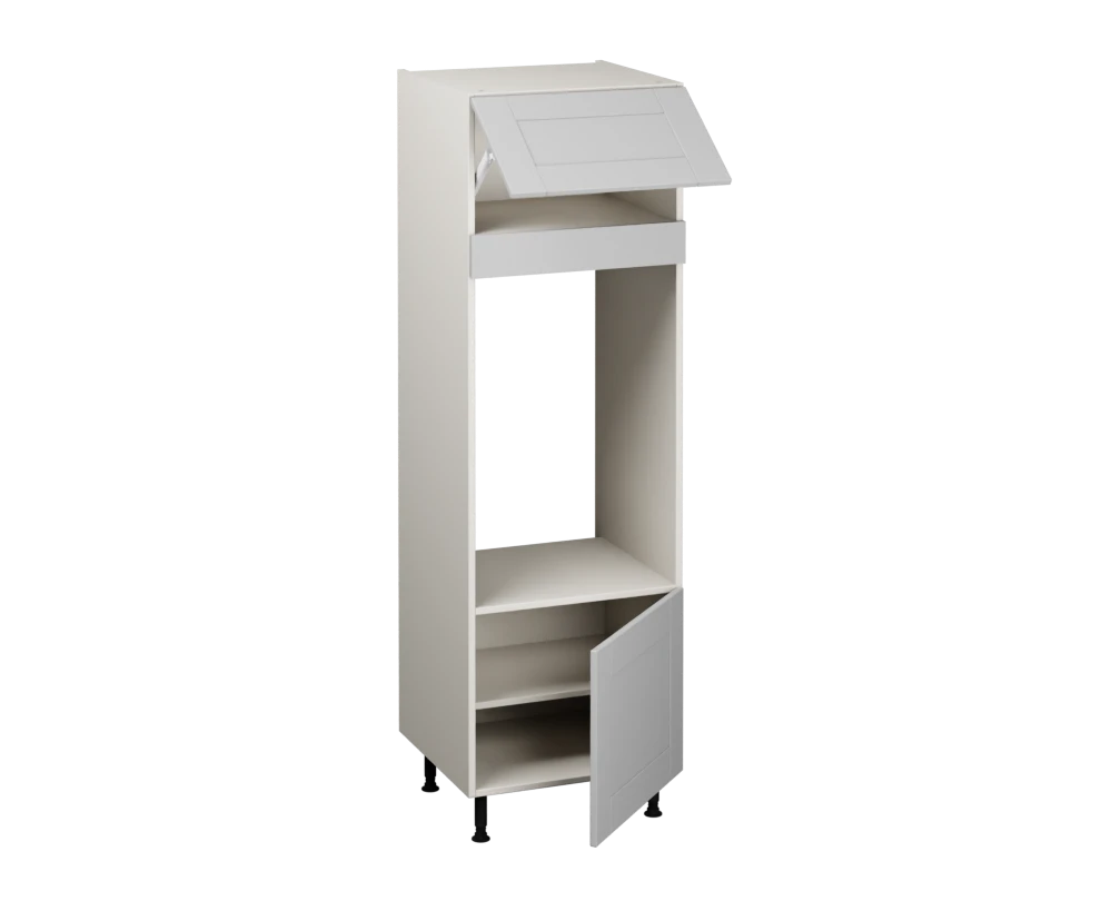 Double Oven Unit (1825 x 600)