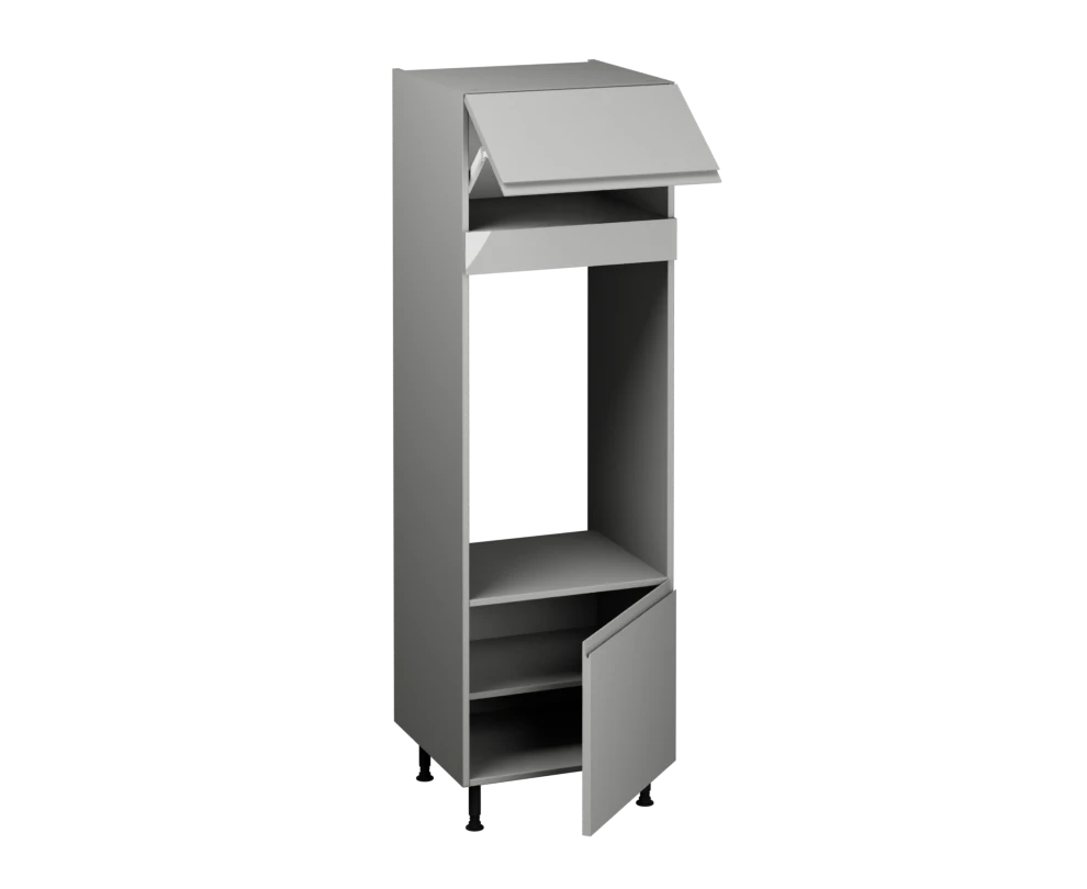 Double Oven Unit (1825 x 600)