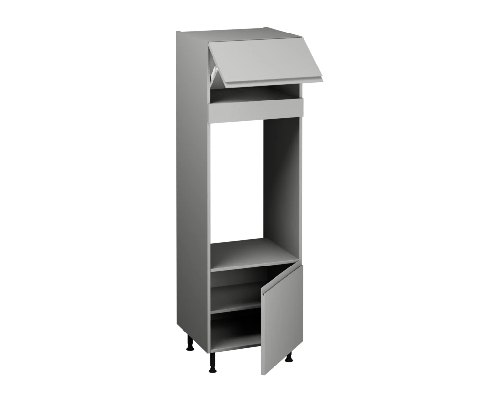 Double Oven Unit (1825 x 600)