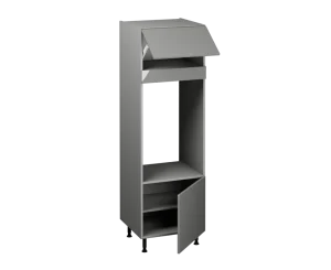 Double Oven Unit (1825 x 600)