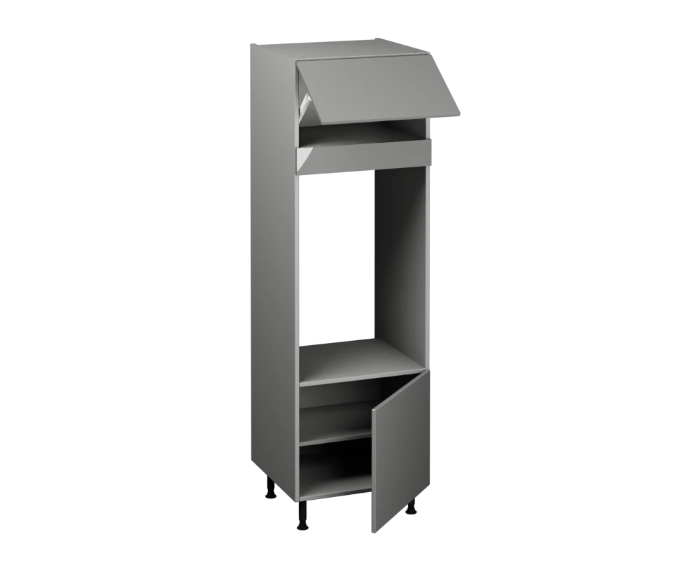 Double Oven Unit (1825 x 600)