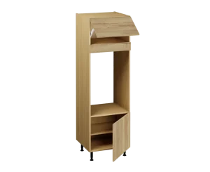 Double Oven Unit (1825 x 600)