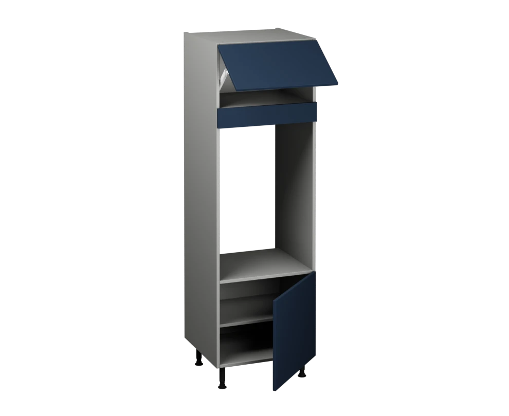Double Oven Unit (1825 x 600)