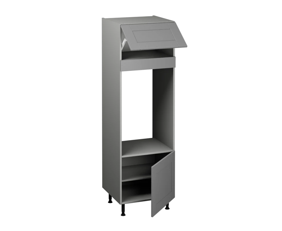 Double Oven Unit (1825 x 600)