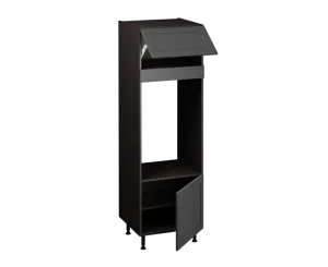Double Oven Unit (1825 x 600)