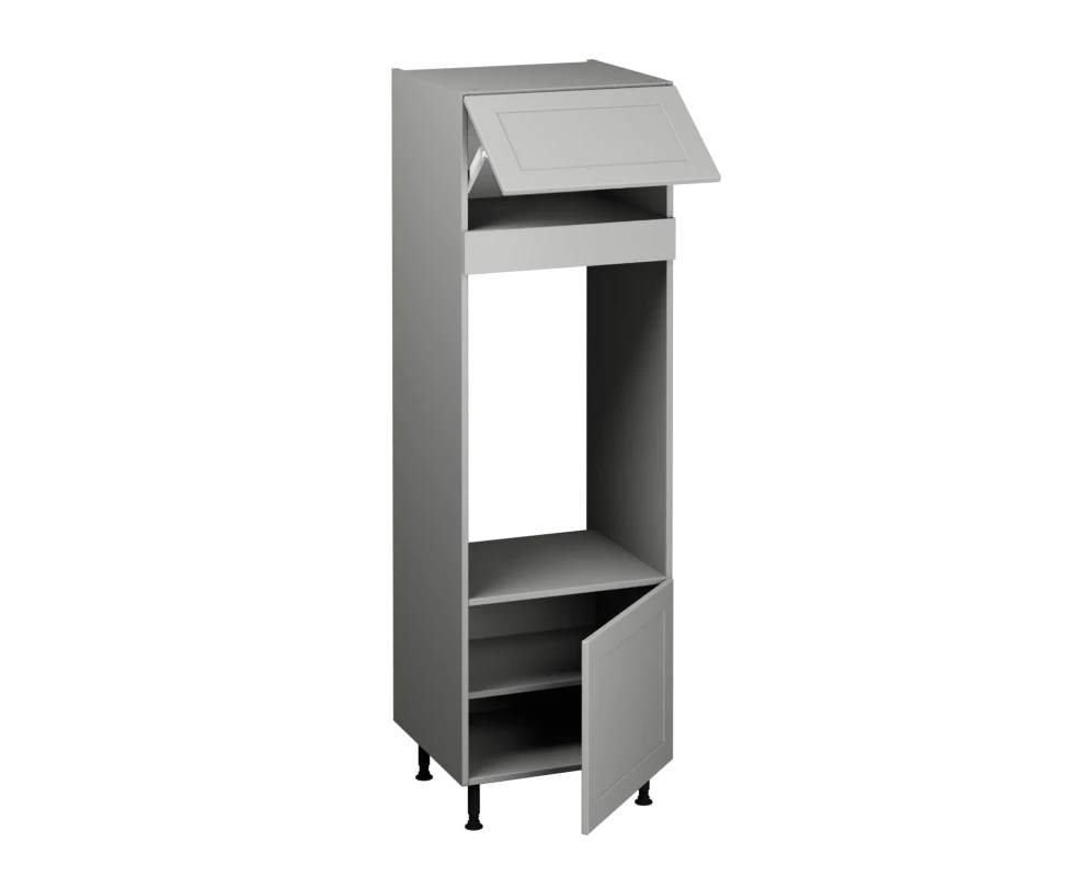 Double Oven Unit (1825 x 600)