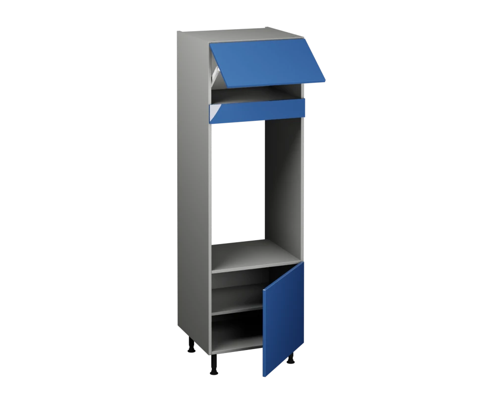 Double Oven Unit (1825 x 600)